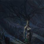 C’tan by Yury Bobyrev (bo.by.rev | Yuriy Yuriy)