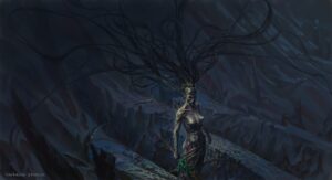 Yury Bobyrev Artwork