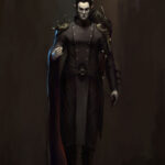 Dark Eldar by Marat Tazhitdinov (TazMar | fat-elf | Taz-Mar)