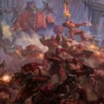 Dawn of War by Anatoly Muschenko (TolyanMy)