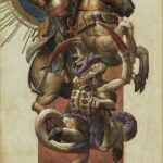 Death Korps of Krieg by Tanawat Muninnimit (Sgt_Lonely | Sgt_Smile)