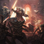 Devastation of Baal by L J Koh (koh_lj)