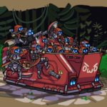 Skorpius Duneriders by Kitto (kitto.paint | wunderbuffer)