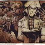 Eagle Ordinary by Sarah Kaiser (DamnTorren)