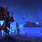 Eldar Hand of Asuryan by Matt Hancox (mattdhancox)