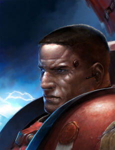 Stepan Alekseev Artwork