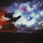 The Doom of Nakaris by J. J. Acosta (photojacker | @nineswords_)