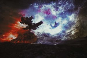 J. J. Acosta Artwork