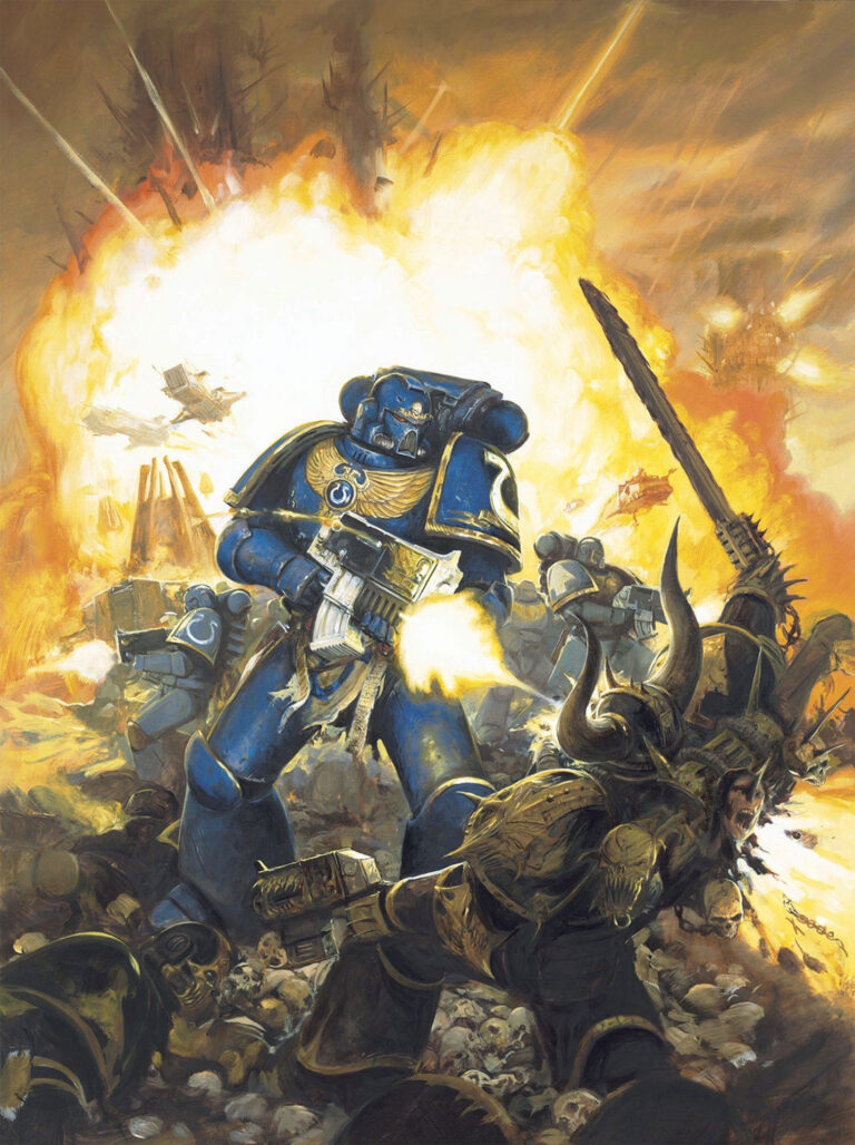For the Emperor by Alex Boyd
