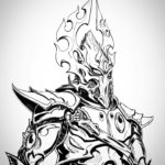 Fuegan by So'Kiel (Sokil-Su | lord_vishenka)