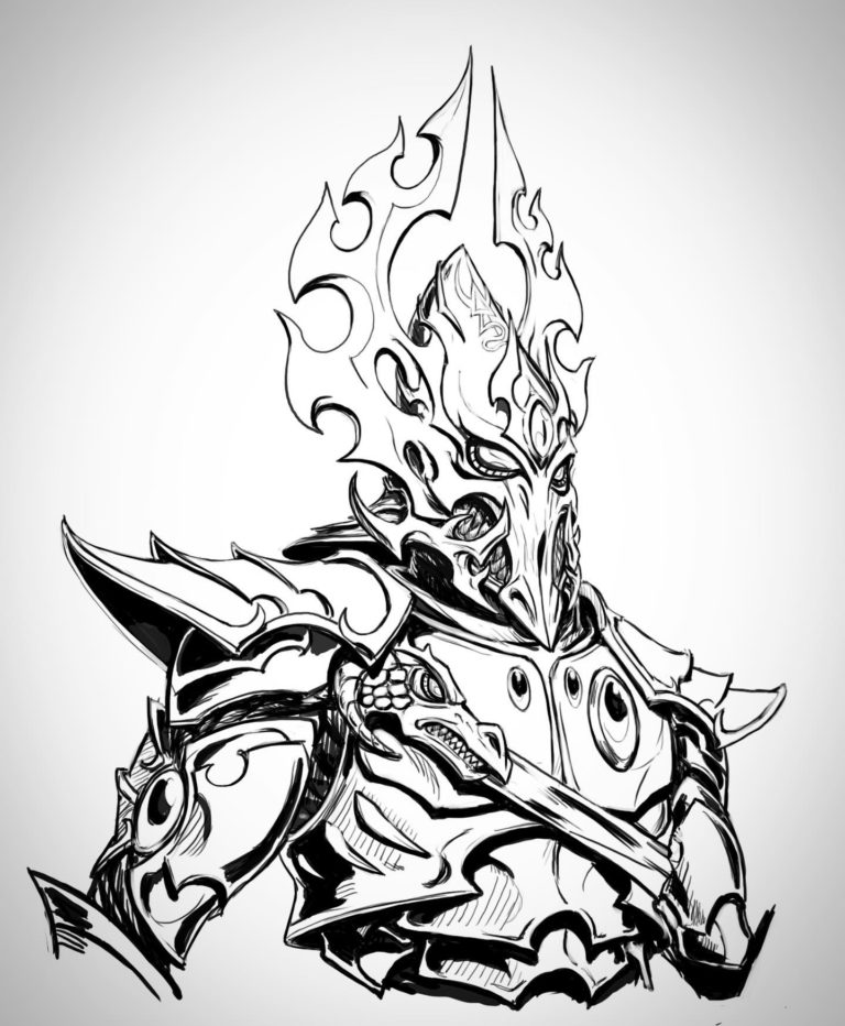 Fuegan by So'Kiel 