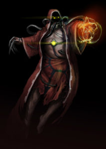 SirHanselot Artwork