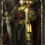 High Marshal Helbrecht by Paul Dainton (piddy | piddy1972)