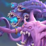 Pink Horror & Flamer by Rok Kleva Ivančić (rokkistuff | RokKleva)