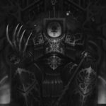 Horus by Serdjek Sholohovshek (serdjek91 | Serdzhek)