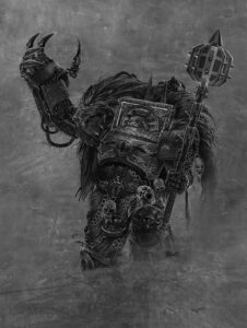 Alexandru Popa Artwork