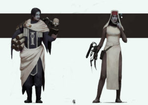Imperial Citizens by Marat Tazhitdinov