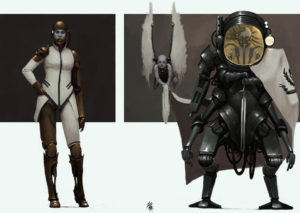 Imperial Citizens by Marat Tazhitdinov