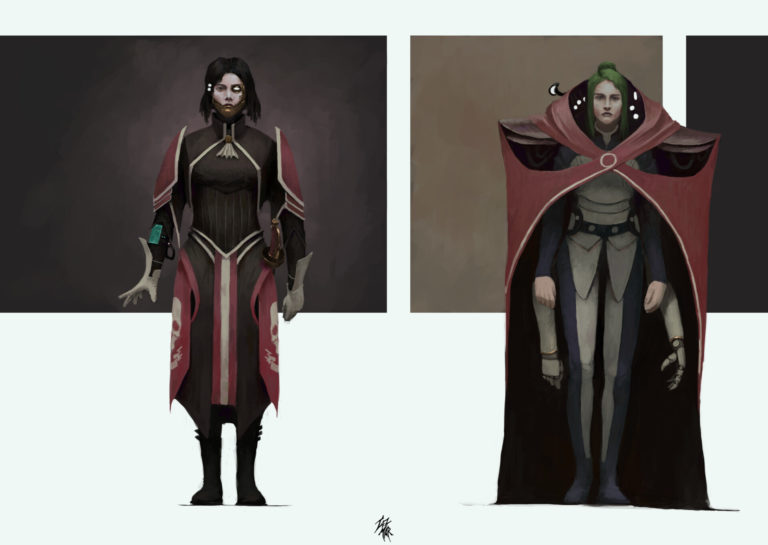 Imperial Citizens by Marat Tazhitdinov 