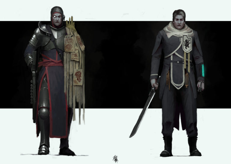Imperial Citizens by Marat Tazhitdinov 