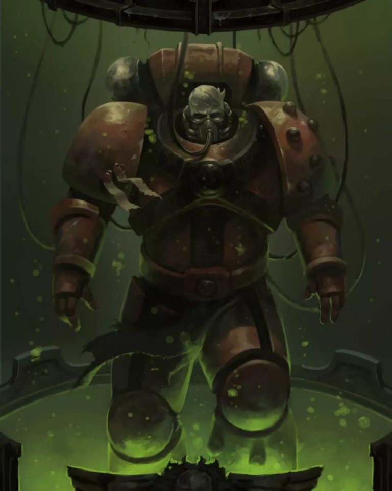 In The Tank by Adrián Prado 