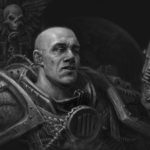 Inquisitor’s Portrait by Yury Bobyrev (bo.by.rev | Yuriy Yuriy)