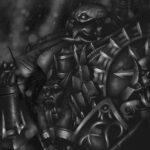 Join Chaos by SDGRAPHICS
