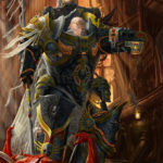 Justicar by Theo Stylianides (StTheo | tstylianides | TheoStylianide2)