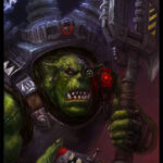 KABOOM by Sergey Korneev (skor2d)