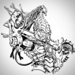 Karandras by So'Kiel (Sokil-Su | lord_vishenka)