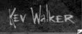 Kev Walker Signature