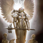 Living Saint by Elijah ArhPriest (Elijah Gurenko | Ilya Gurenko | arhpriest)
