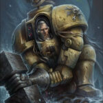 Lysander by Ricardo Muñoz (ilustra-on | ricardomunoz1980)