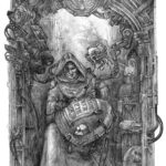 Master of Armor by Kirill Semenov (Skirill | kirian2009)