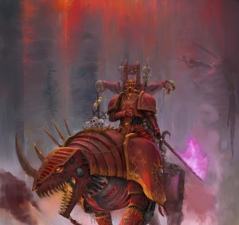 My Little Juggernaut by Váradi Paszkál 