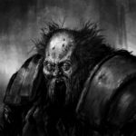 Necromunda Scavvy by David Bell (magogwastes)