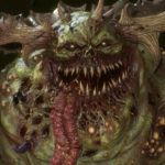 Nurgle by Svein Yngve Sandvik Antonsen (svein_yngve | Svein_Y)