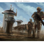 On The Prowl by Russell Ng Jon Hung (artofrussell)