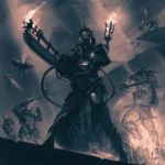 Pious Vorne by Igor Ivanov (igorivanov_art)