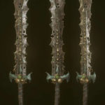 Plague Swords by Svein Yngve Sandvik Antonsen (svein_yngve | Svein_Y)
