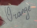 Ksenia Kiseleva  Signature