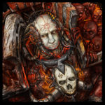 Prophet of Damnation by TD-Vice