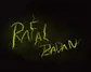 Rafał Badan  Signature