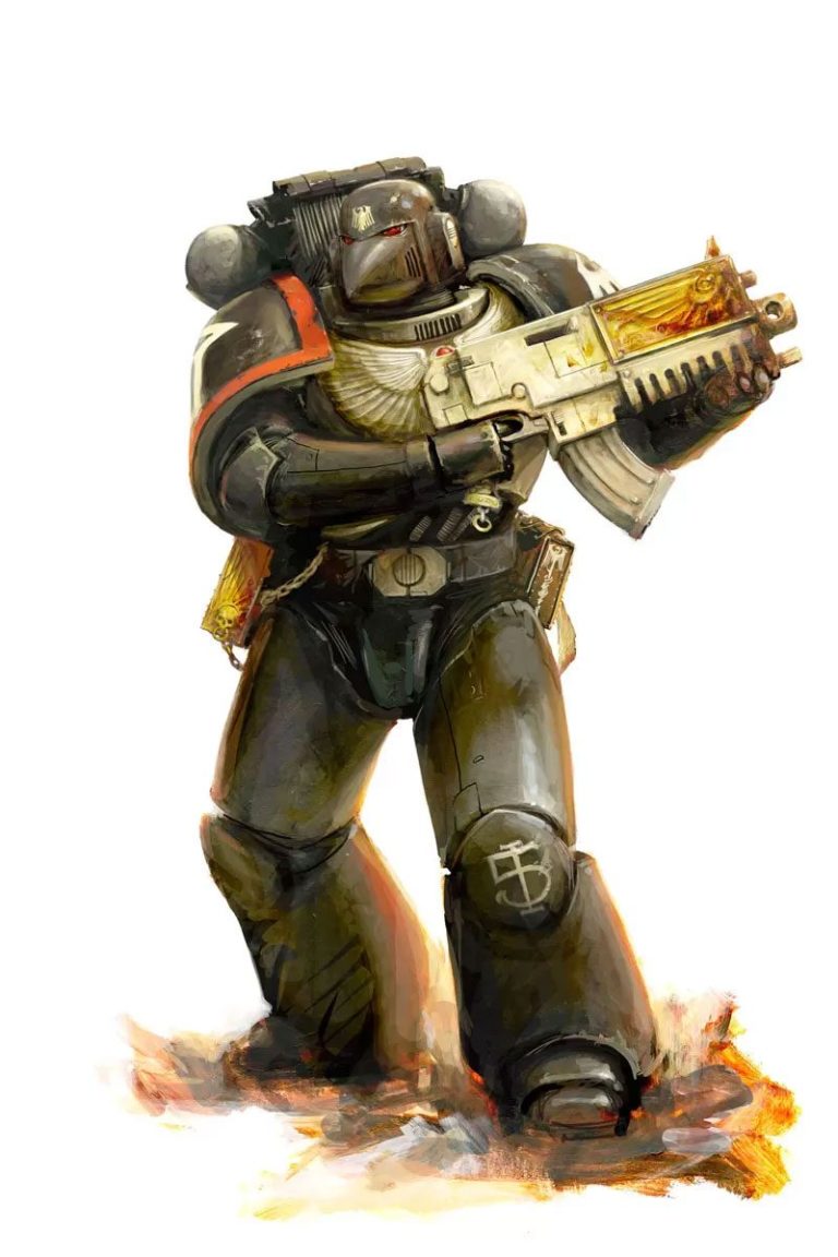 Raven Guard by Alex Boyd Raven Guard by Alex Boyd