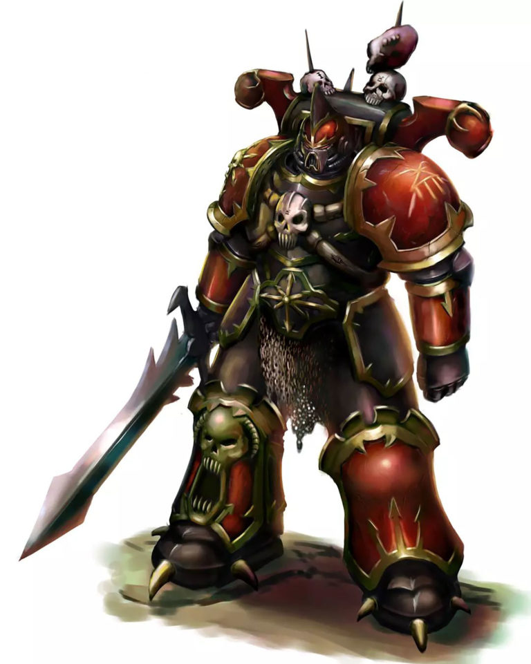 Red Swords by Rahmat Riad 