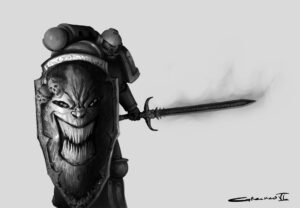 Vladislav Grechko Artwork
