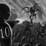 Ripper Swarm by Rotaken