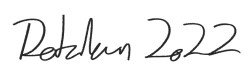 Rotaken Signature