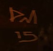 Sam Risoval  Signature
