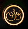 Samuel Sterling  Signature